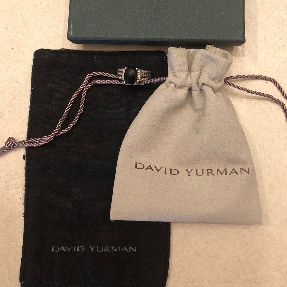 David Yurman Wheaton